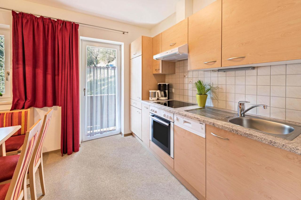 Ferienwohnung Helena シュヴェンダウ エクステリア 写真