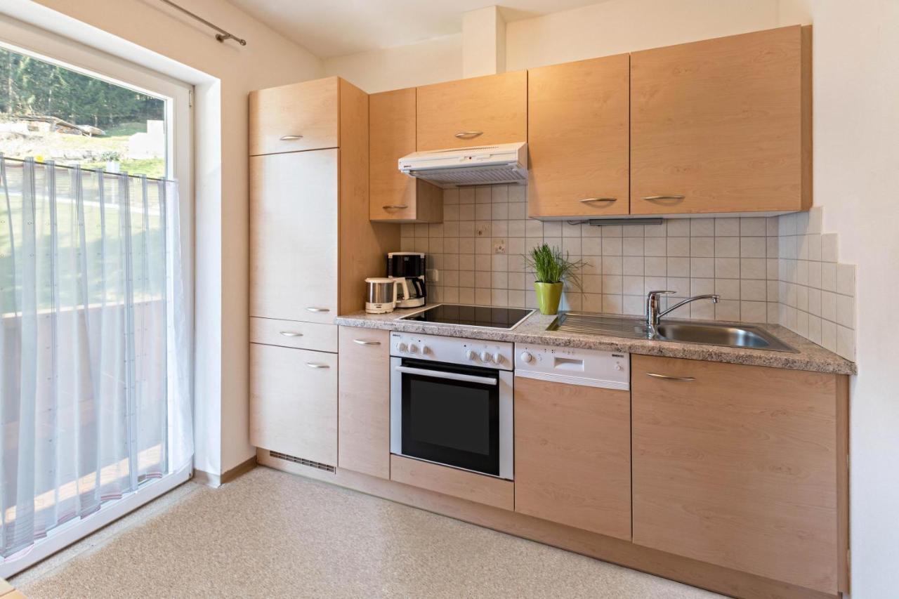 Ferienwohnung Helena シュヴェンダウ エクステリア 写真