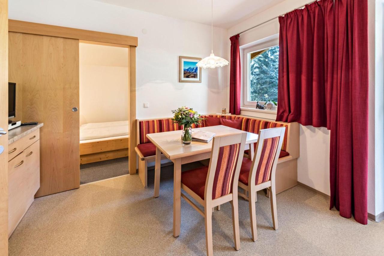 Ferienwohnung Helena シュヴェンダウ エクステリア 写真