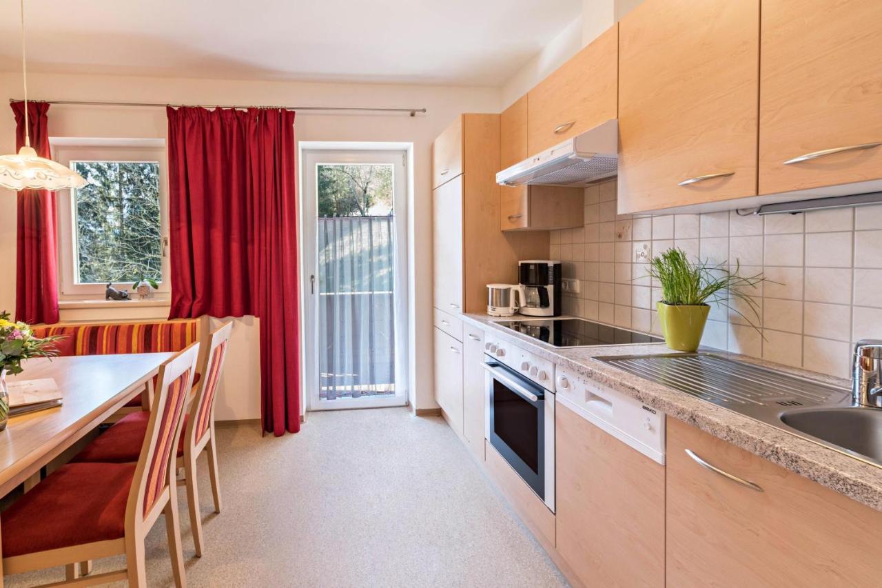 Ferienwohnung Helena シュヴェンダウ エクステリア 写真