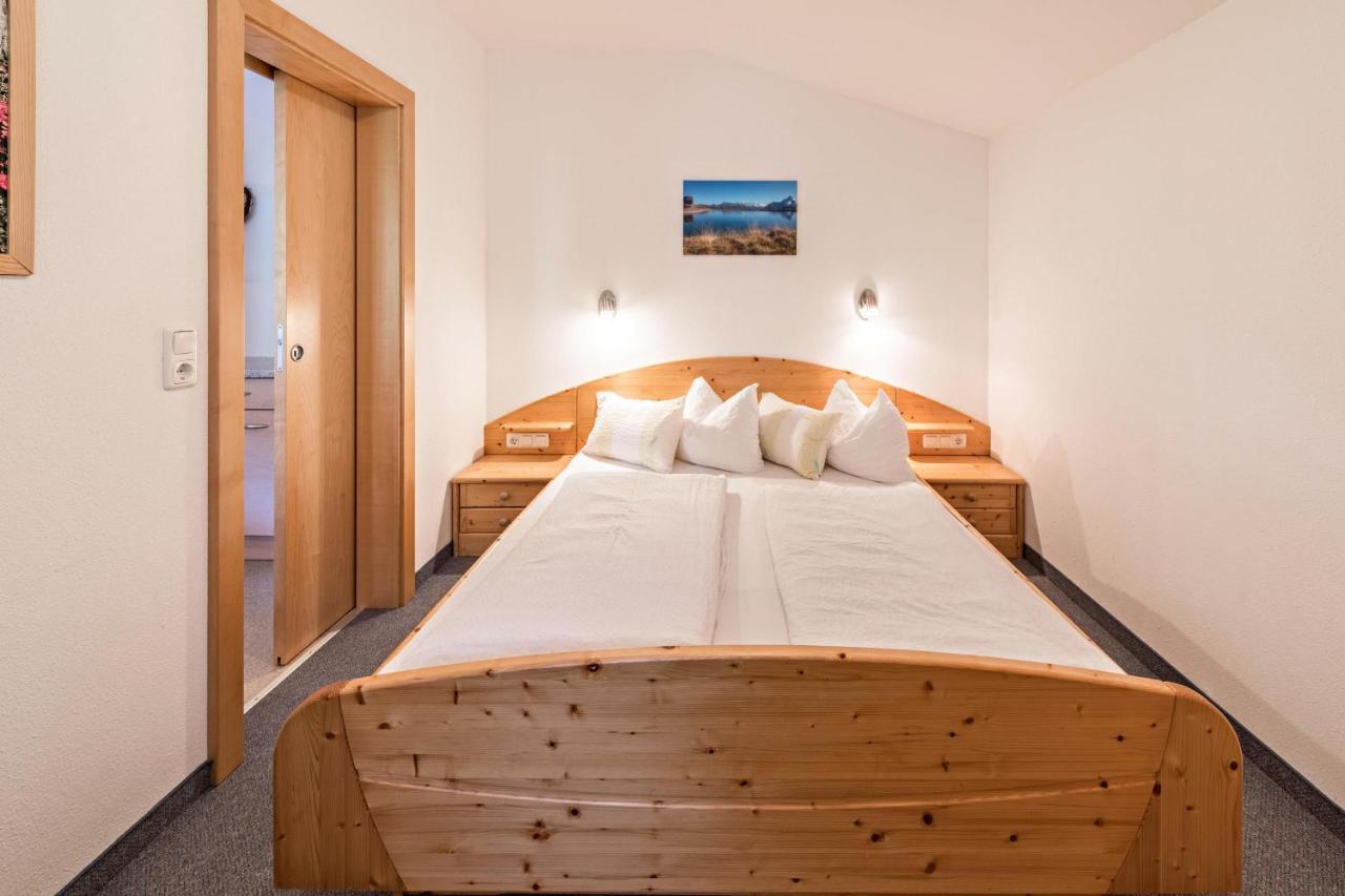 Ferienwohnung Helena シュヴェンダウ エクステリア 写真