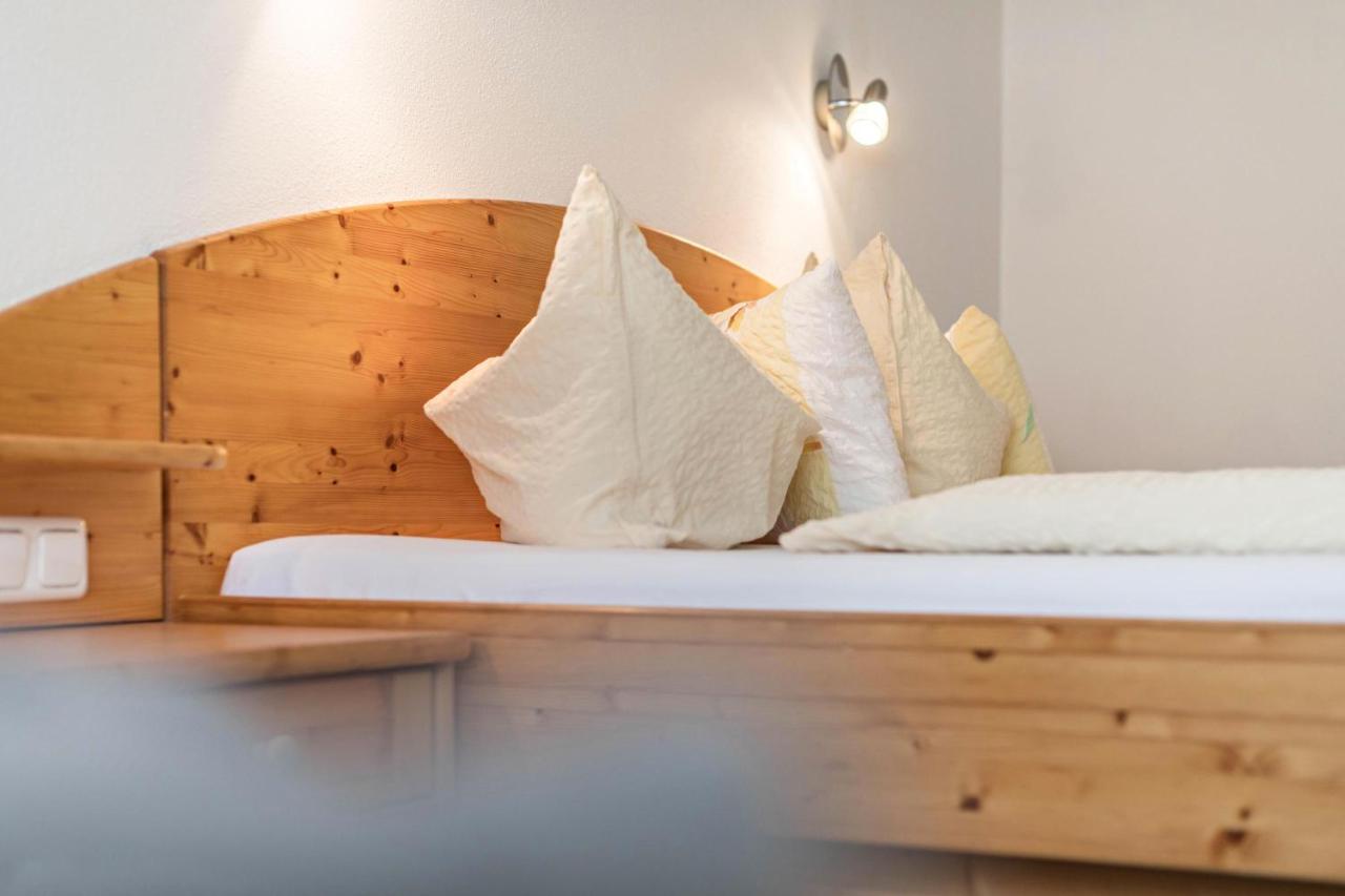 Ferienwohnung Helena シュヴェンダウ エクステリア 写真