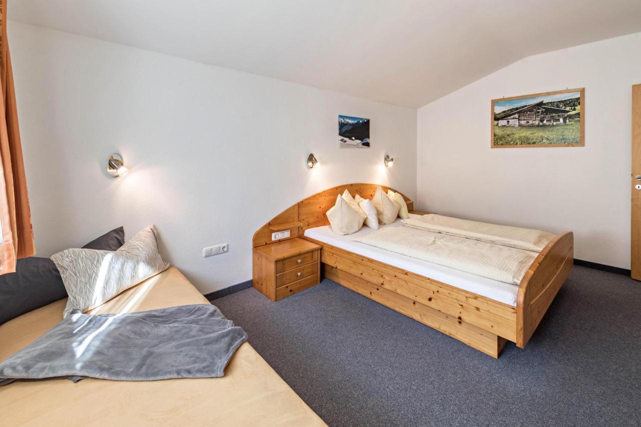 Ferienwohnung Helena シュヴェンダウ エクステリア 写真