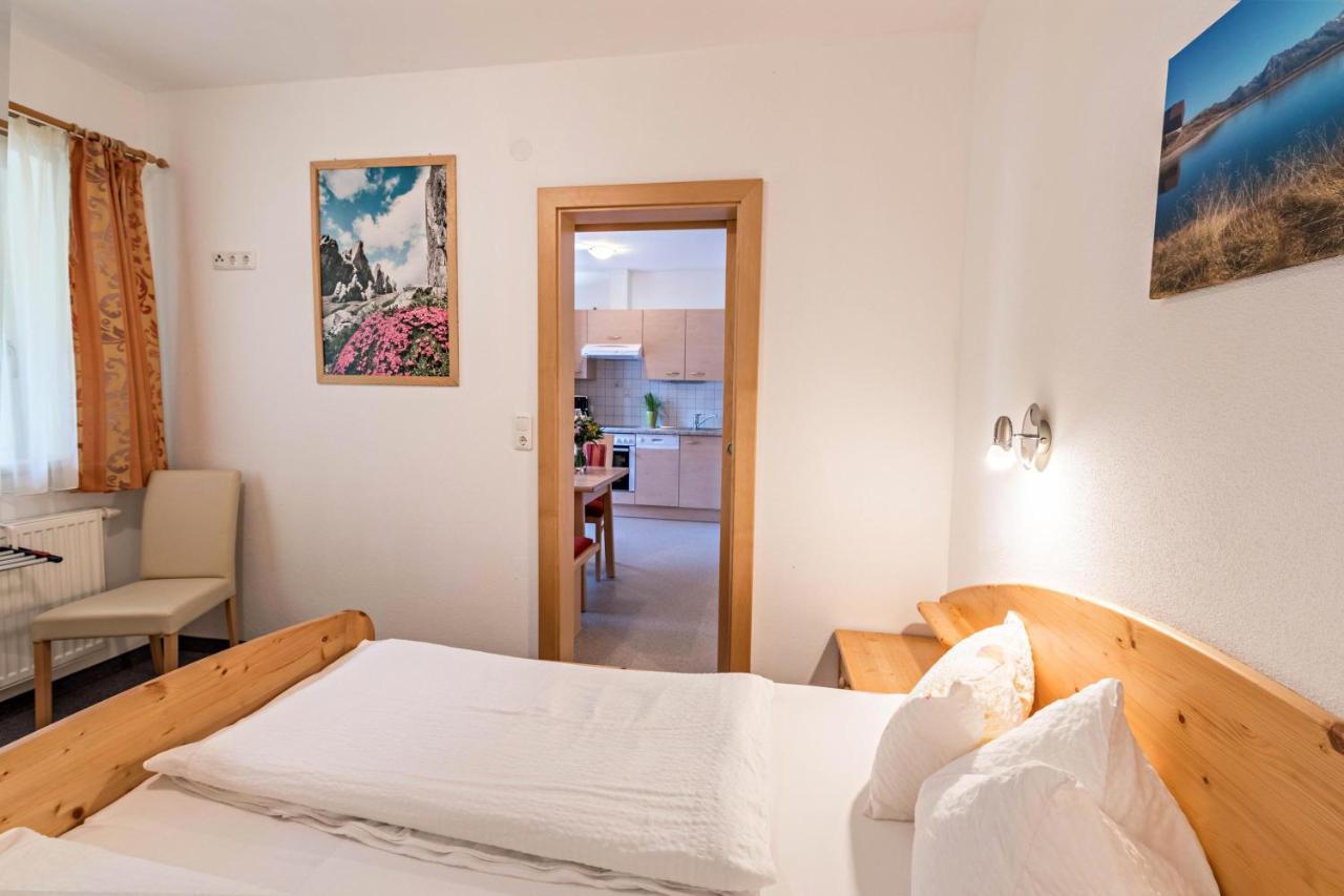 Ferienwohnung Helena シュヴェンダウ エクステリア 写真