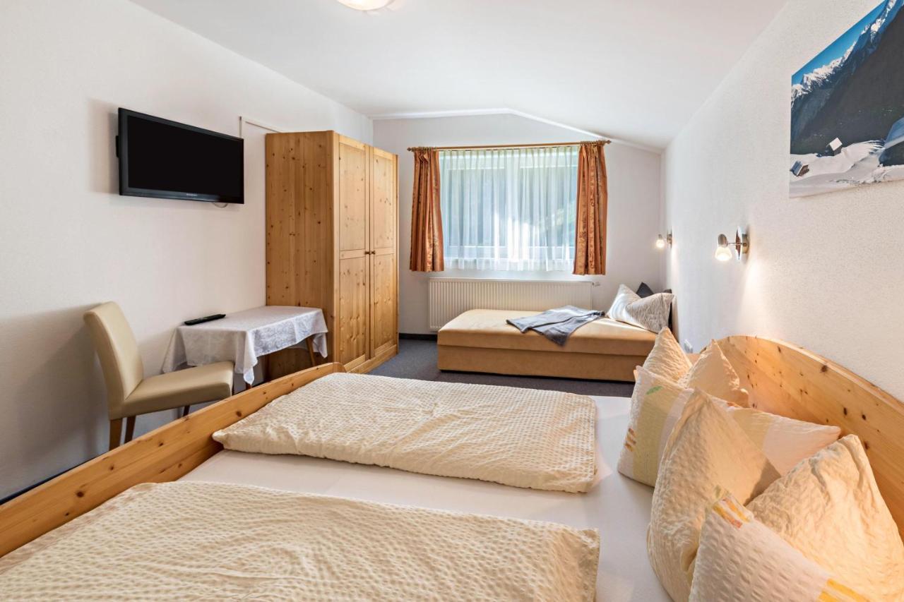 Ferienwohnung Helena シュヴェンダウ エクステリア 写真