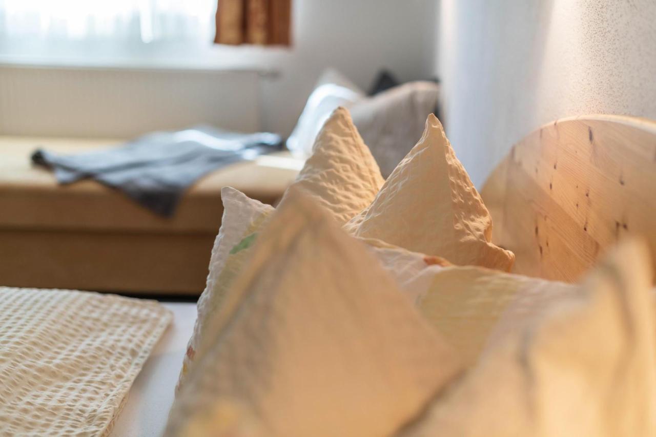 Ferienwohnung Helena シュヴェンダウ エクステリア 写真