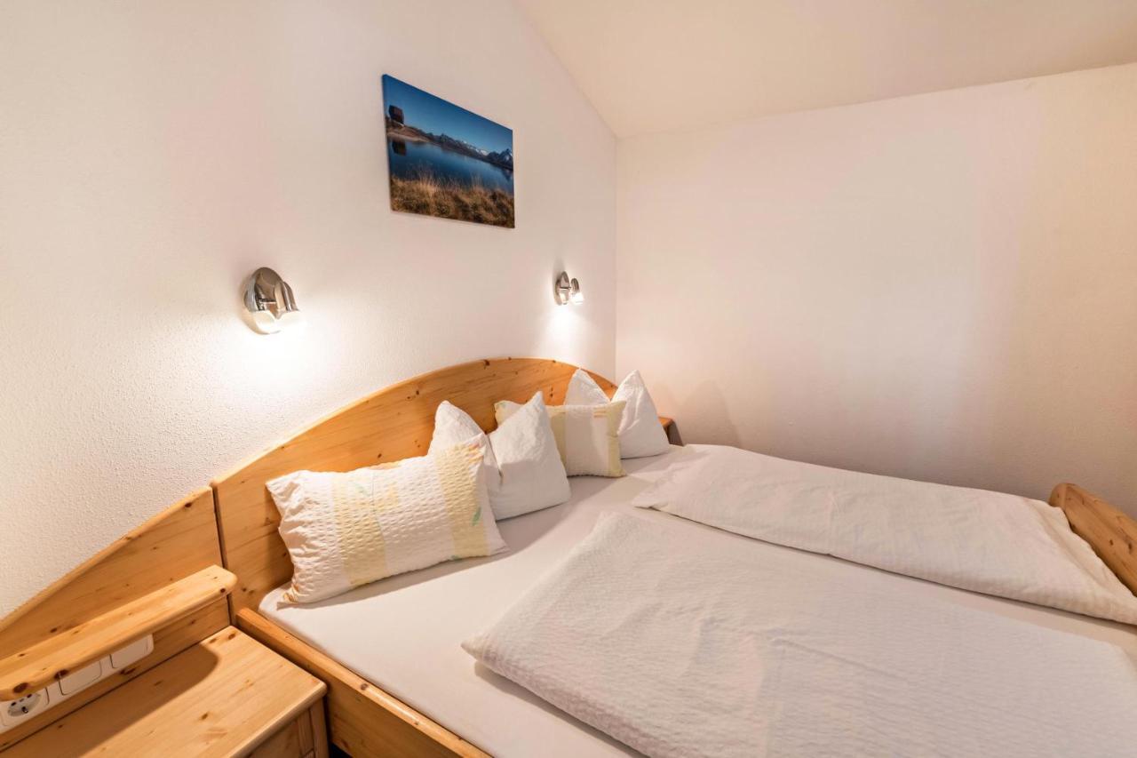 Ferienwohnung Helena シュヴェンダウ エクステリア 写真