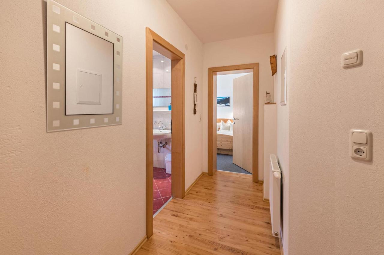 Ferienwohnung Helena シュヴェンダウ エクステリア 写真